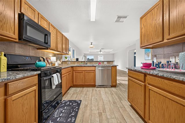 19707 Dayton Springs Drive, Cypress, TX 77429