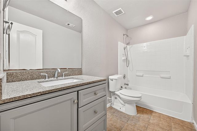19707 Dayton Springs Drive, Cypress, TX 77429