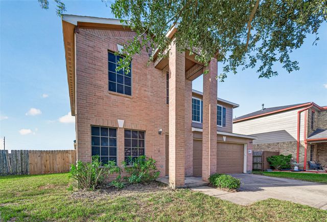 19707 Dayton Springs Drive, Cypress, TX 77429