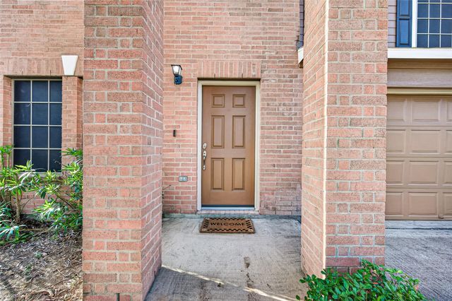 19707 Dayton Springs Drive, Cypress, TX 77429