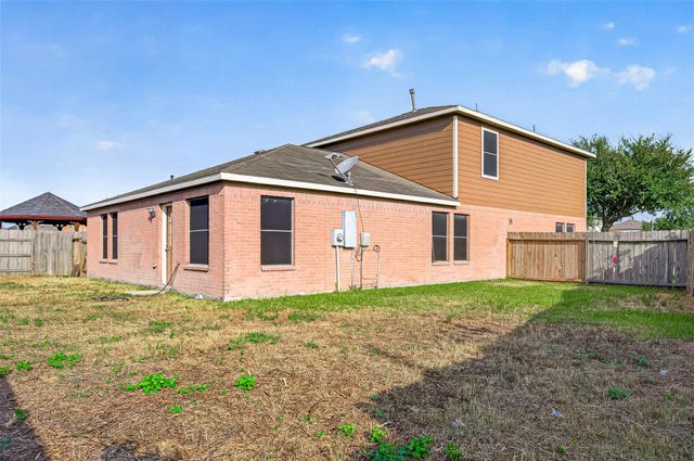 19707 Dayton Springs Drive, Cypress, TX 77429