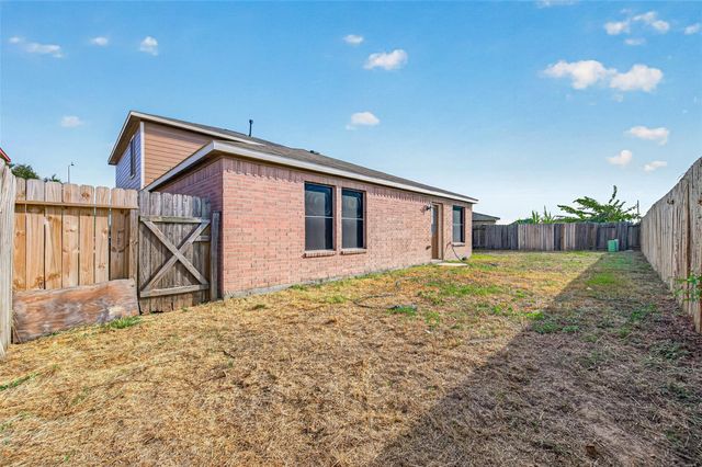 19707 Dayton Springs Drive, Cypress, TX 77429