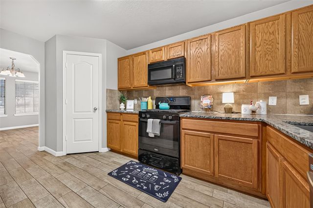 19707 Dayton Springs Drive, Cypress, TX 77429