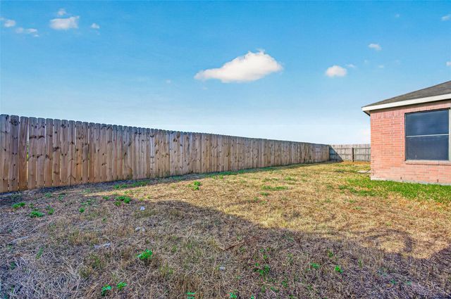 19707 Dayton Springs Drive, Cypress, TX 77429