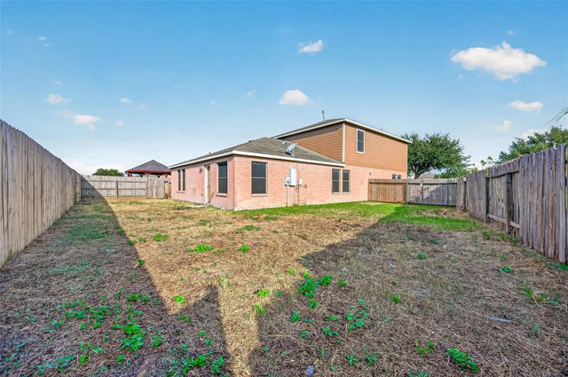 19707 Dayton Springs Drive, Cypress, TX 77429