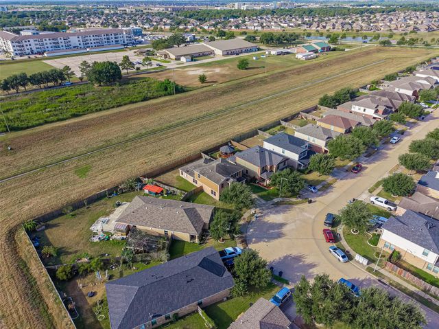 19707 Dayton Springs Drive, Cypress, TX 77429