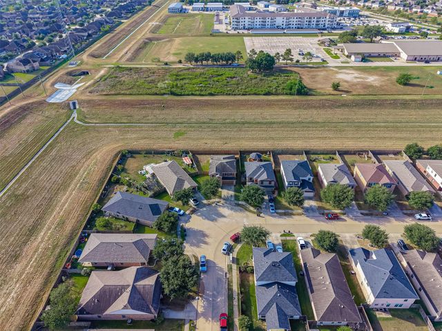 19707 Dayton Springs Drive, Cypress, TX 77429