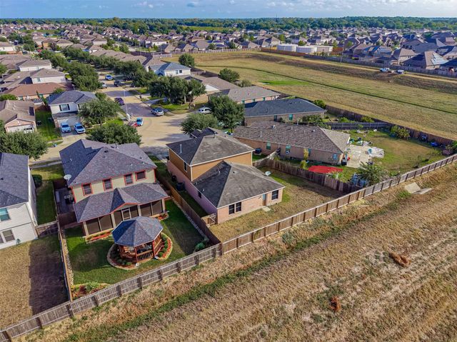 19707 Dayton Springs Drive, Cypress, TX 77429
