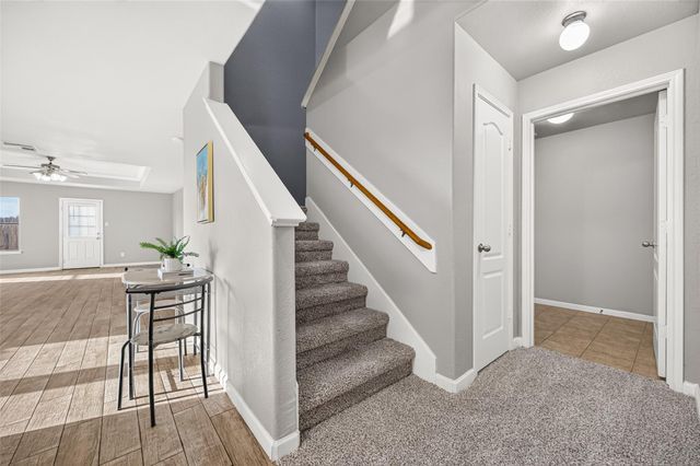 19707 Dayton Springs Drive, Cypress, TX 77429