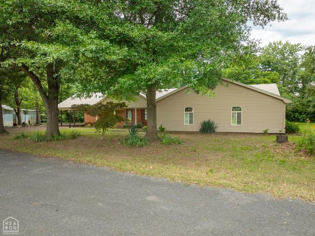 7 Fawn Trail, Newport, AR 72112