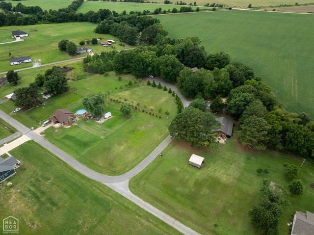 7 Fawn Trail, Newport, AR 72112