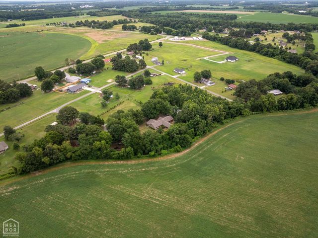 7 Fawn Trail, Newport, AR 72112