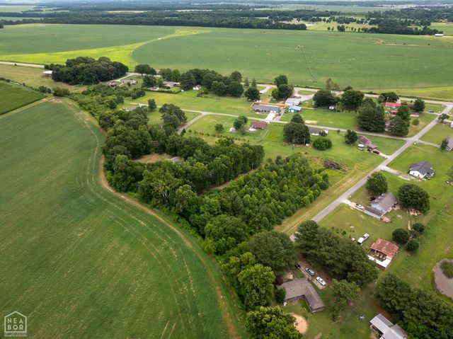 7 Fawn Trail, Newport, AR 72112