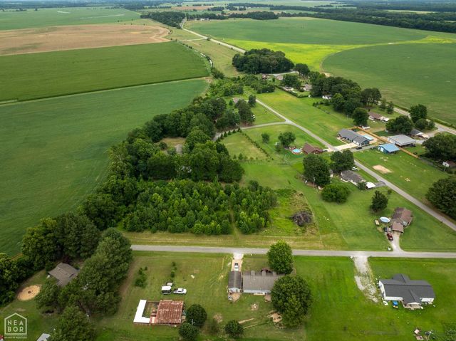 7 Fawn Trail, Newport, AR 72112