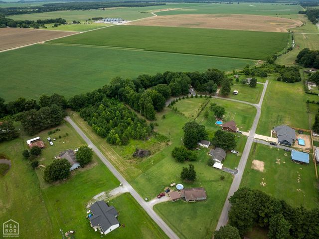 7 Fawn Trail, Newport, AR 72112