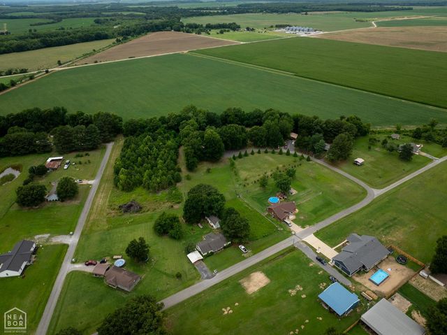 7 Fawn Trail, Newport, AR 72112