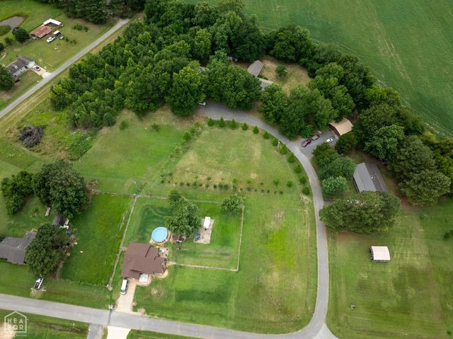 7 Fawn Trail, Newport, AR 72112