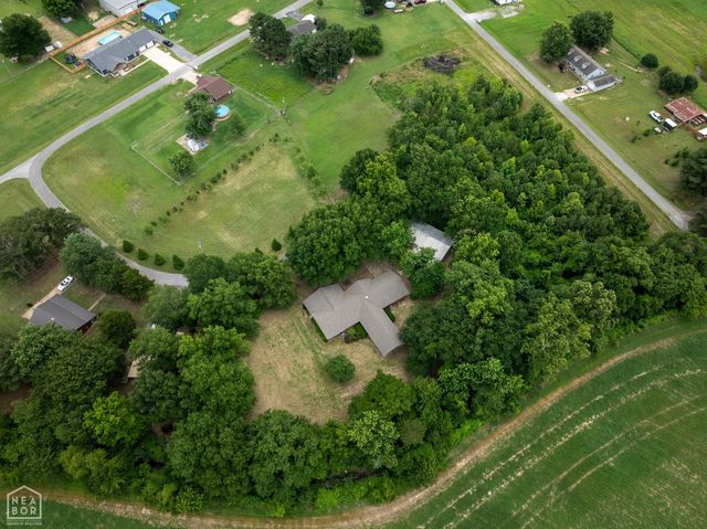7 Fawn Trail, Newport, AR 72112