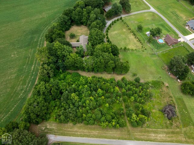 7 Fawn Trail, Newport, AR 72112