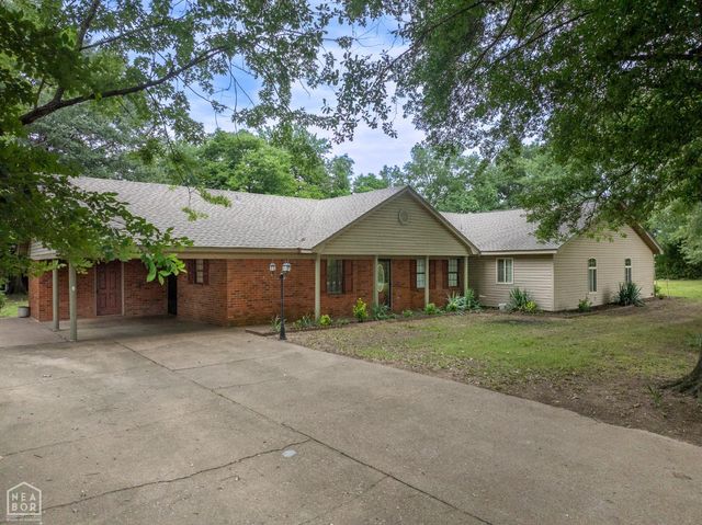 7 Fawn Trail, Newport, AR 72112