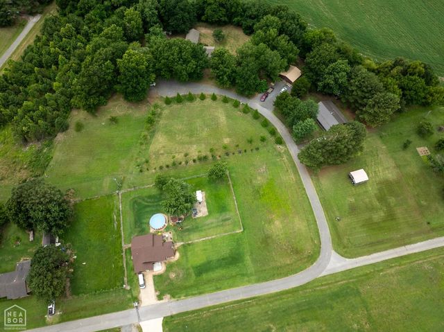 7 Fawn Trail, Newport, AR 72112