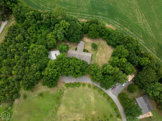 7 Fawn Trail, Newport, AR 72112