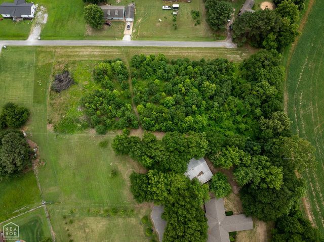 7 Fawn Trail, Newport, AR 72112