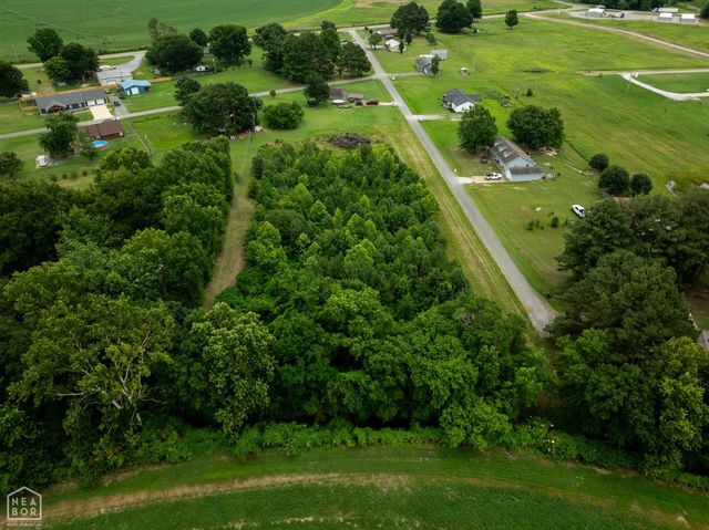 7 Fawn Trail, Newport, AR 72112