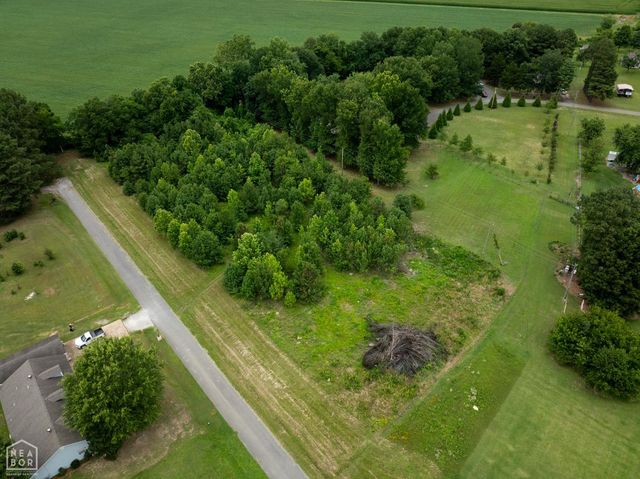 7 Fawn Trail, Newport, AR 72112