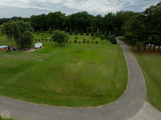 7 Fawn Trail, Newport, AR 72112
