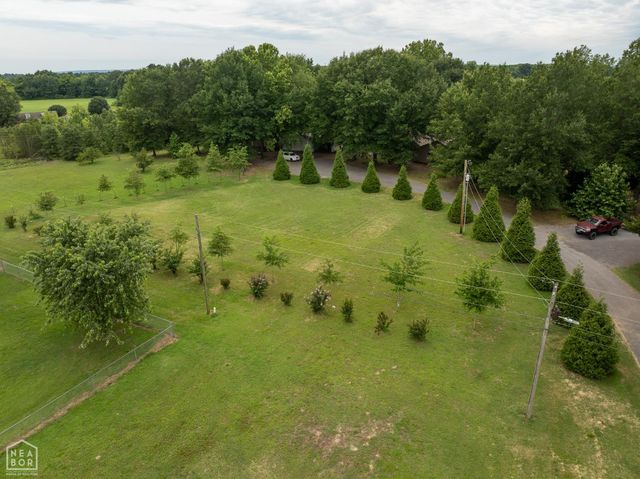 7 Fawn Trail, Newport, AR 72112