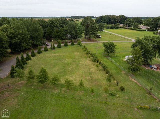 7 Fawn Trail, Newport, AR 72112