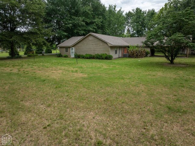 7 Fawn Trail, Newport, AR 72112