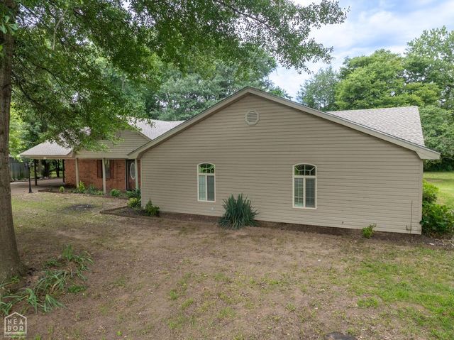 7 Fawn Trail, Newport, AR 72112