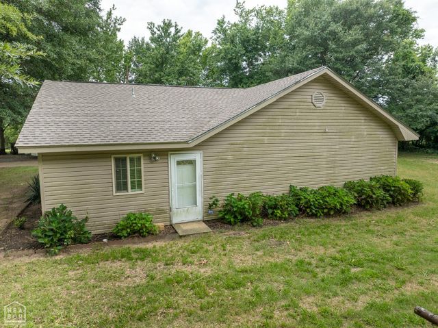 7 Fawn Trail, Newport, AR 72112