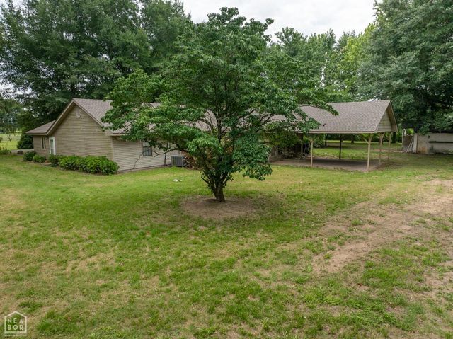 7 Fawn Trail, Newport, AR 72112