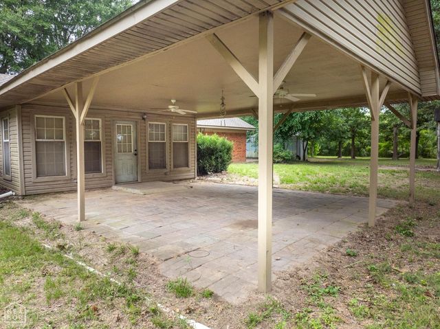 7 Fawn Trail, Newport, AR 72112