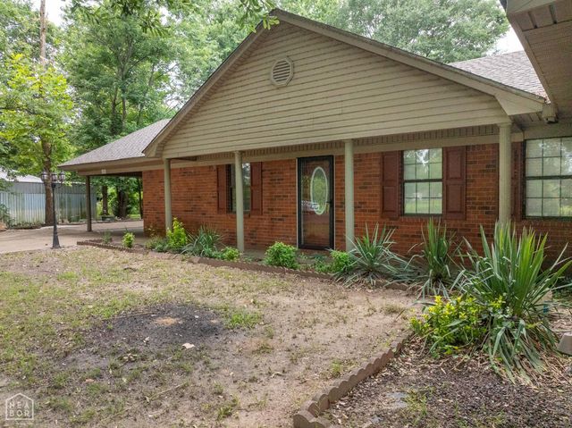 7 Fawn Trail, Newport, AR 72112