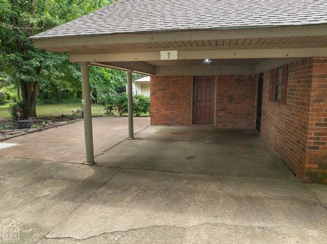 7 Fawn Trail, Newport, AR 72112