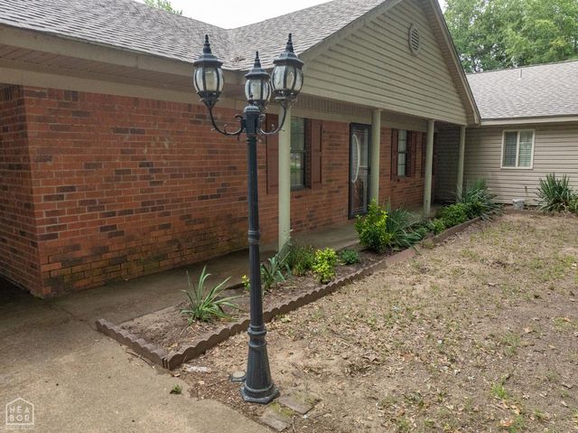 7 Fawn Trail, Newport, AR 72112