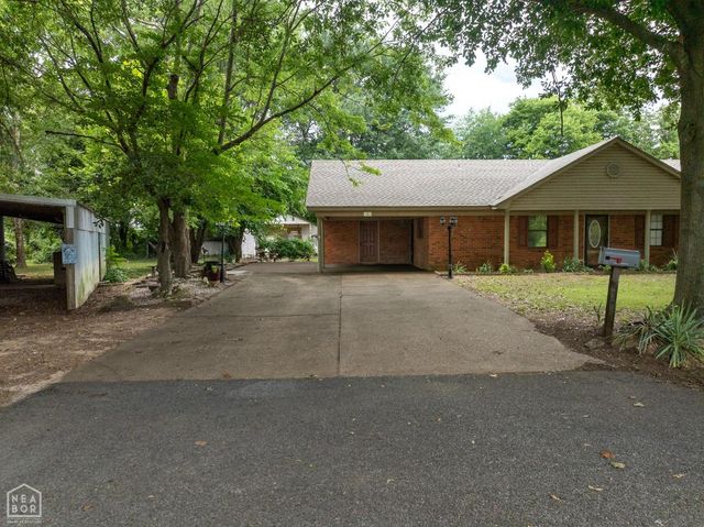 7 Fawn Trail, Newport, AR 72112