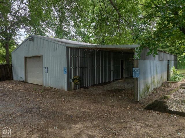 7 Fawn Trail, Newport, AR 72112