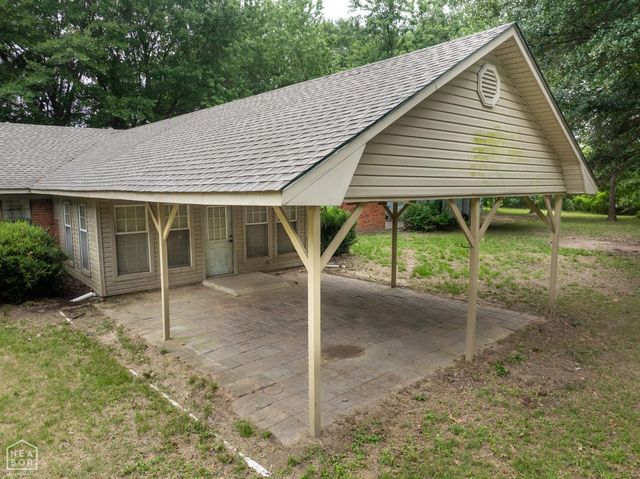 7 Fawn Trail, Newport, AR 72112