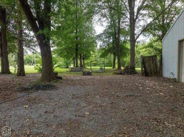 7 Fawn Trail, Newport, AR 72112