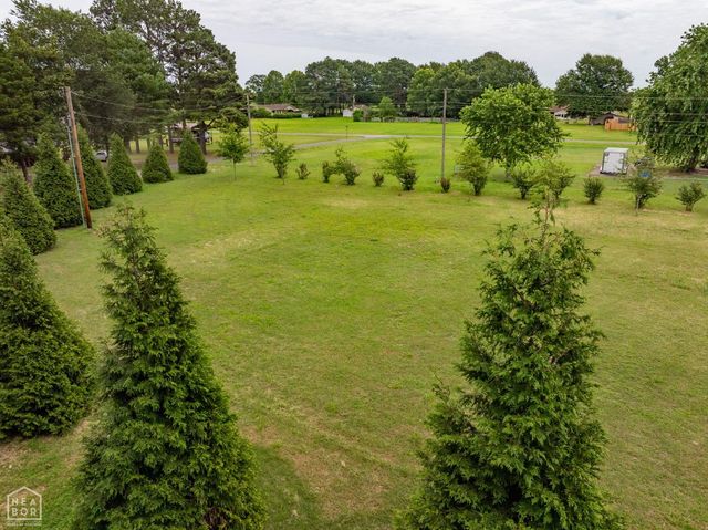 7 Fawn Trail, Newport, AR 72112