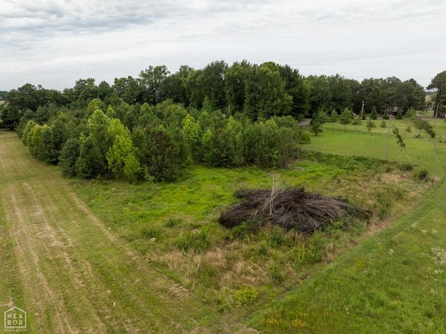 7 Fawn Trail, Newport, AR 72112