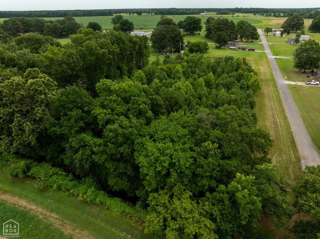 7 Fawn Trail, Newport, AR 72112