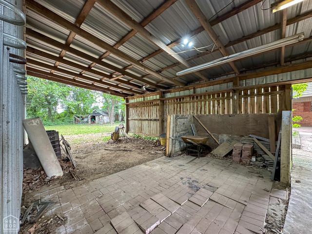7 Fawn Trail, Newport, AR 72112