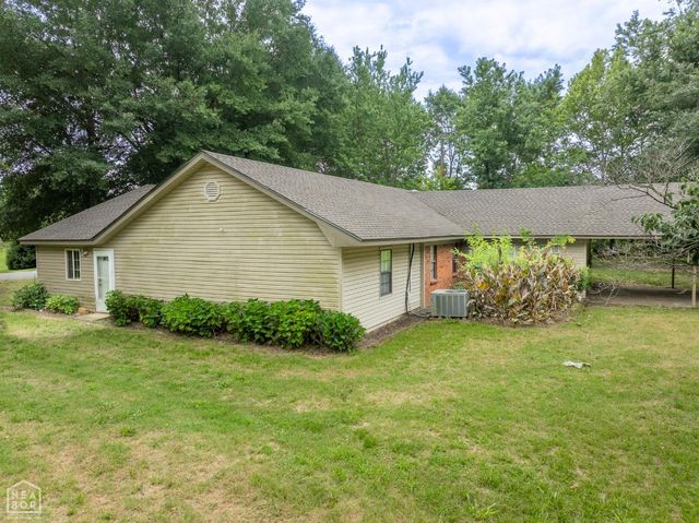 7 Fawn Trail, Newport, AR 72112