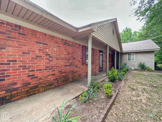 7 Fawn Trail, Newport, AR 72112
